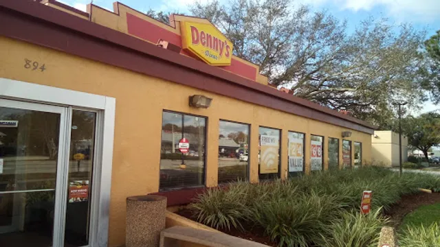Denny's