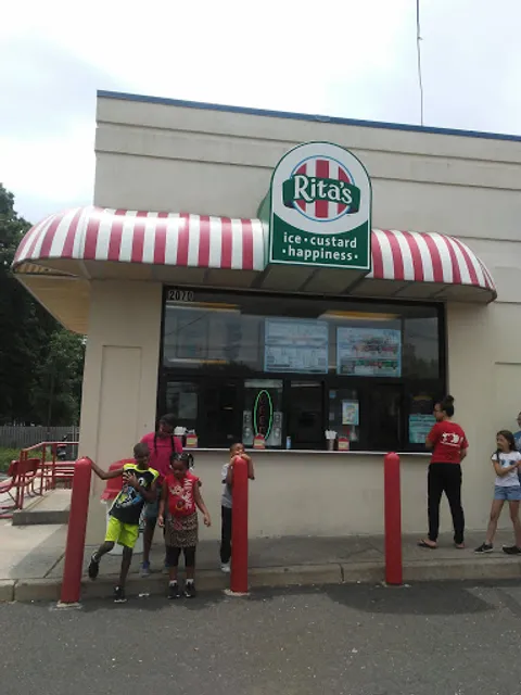 Rita's Italian Ice & Frozen Custard