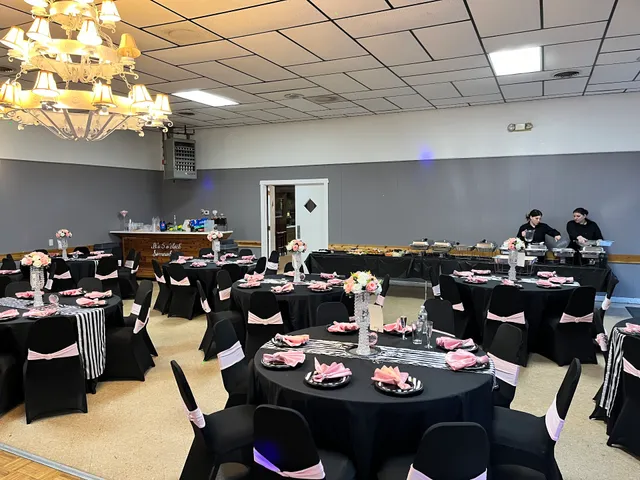 Veterans Of Foreign Wars Post 7925