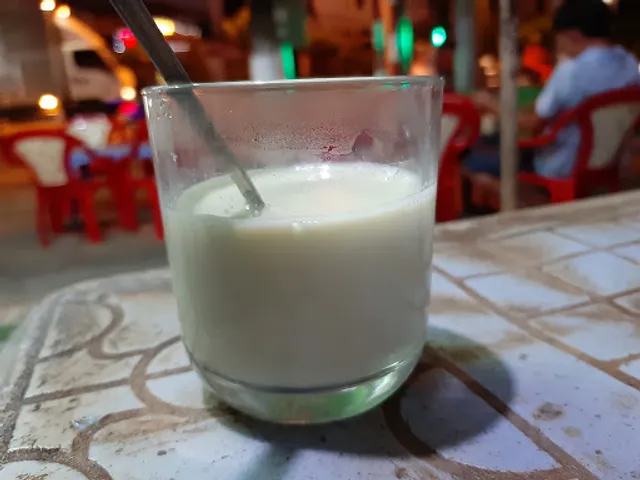 Quán Cà Phê Ngọc