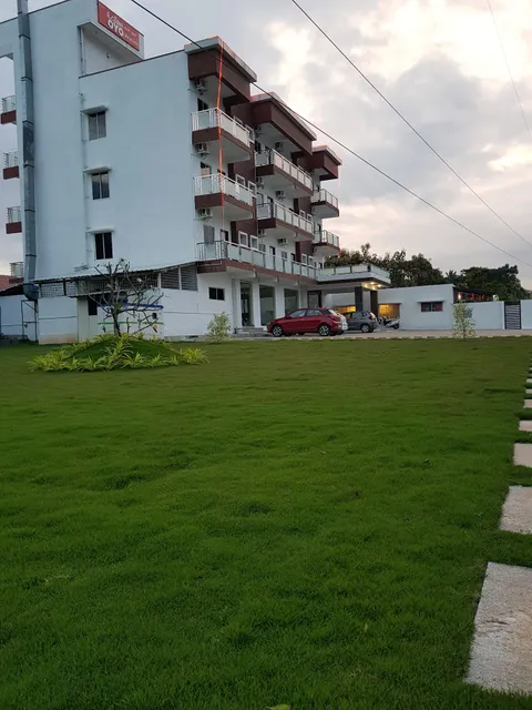 Ankola Comforts Hotel