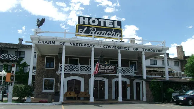 El Rancho Restaurant