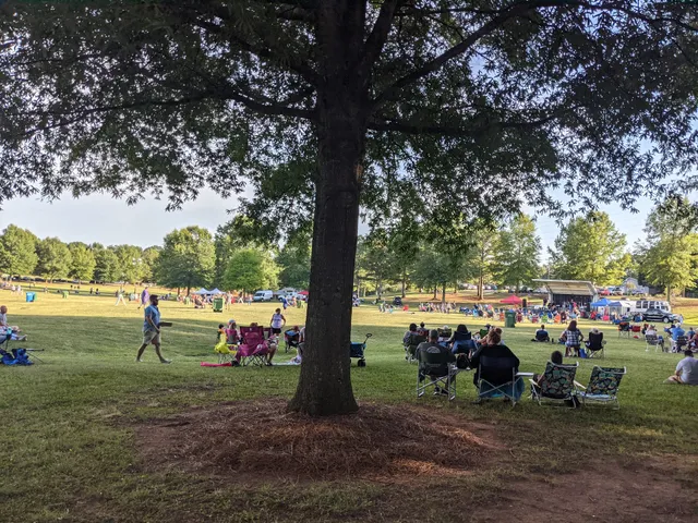 SC Strawberry Festival