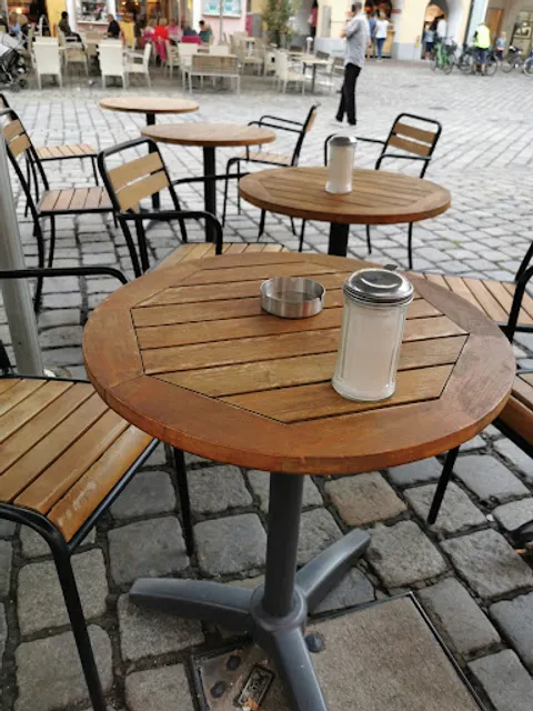 Mareis Bäckerei Café