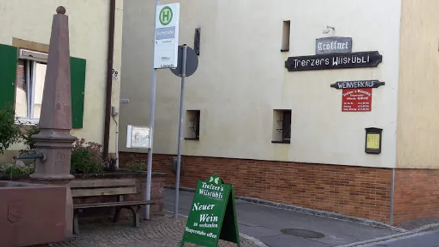 Trefzer's Wiistuebli