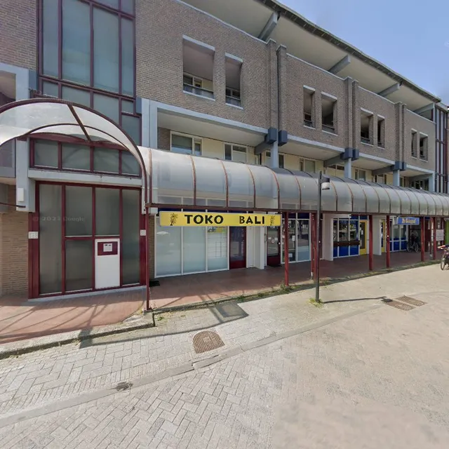 Toko Bali