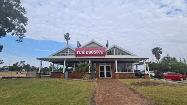 Red Rooster Geraldton