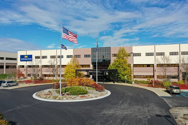 MyMichigan Medical Center West Branch