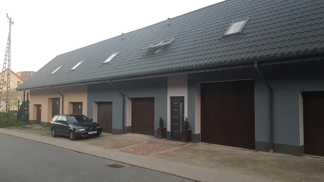 Apartamenty "Nad Strumykiem"