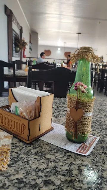 Araguaia Restaurante E Churrascaria