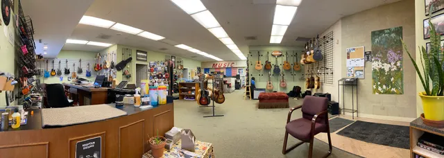 Consolidated Music Inc