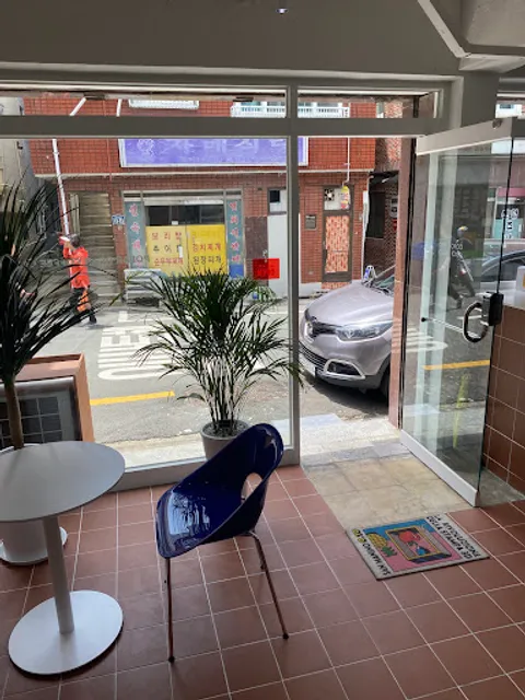 폴라베어커피랩