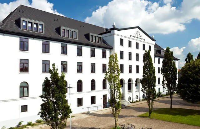 havenhostel Bremerhaven - Hotel und Tagung