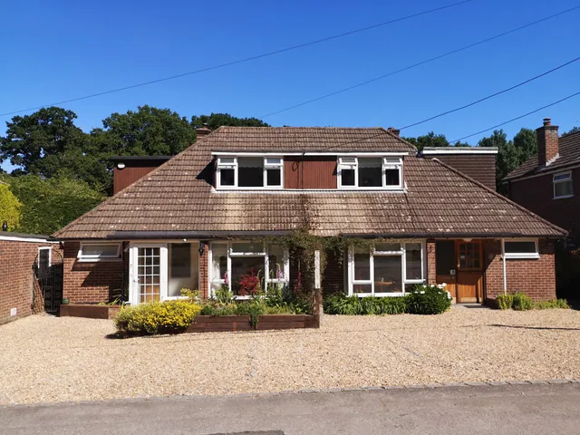 Abacus Bed and Breakfast