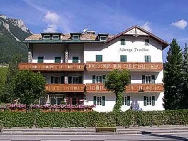 Albergo Trentino