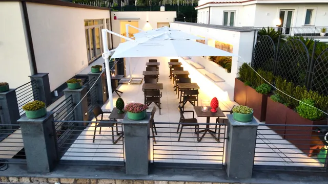 Gioì Hotel Sorrento Coast