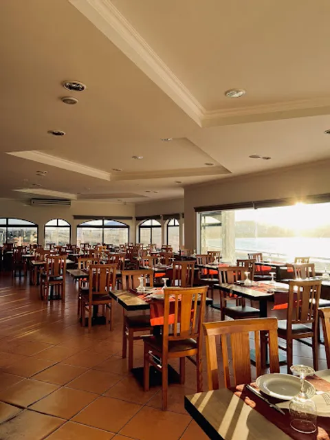 Restaurante O Farol