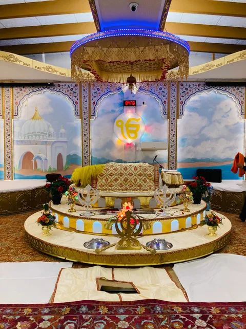 Sikh Gurdwara of Los Angeles