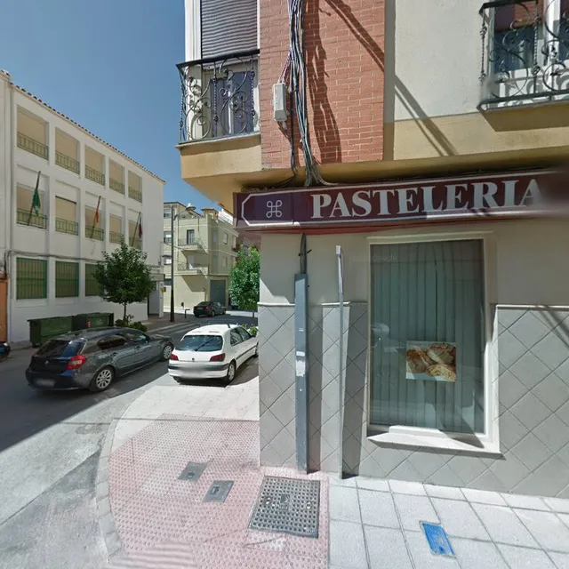 Panadería Hermanos Garrido