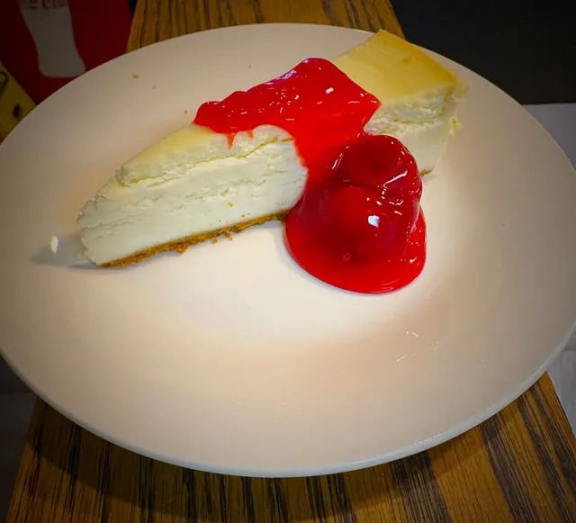 Viviana's New York Pizza