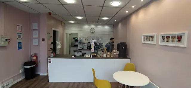 place image