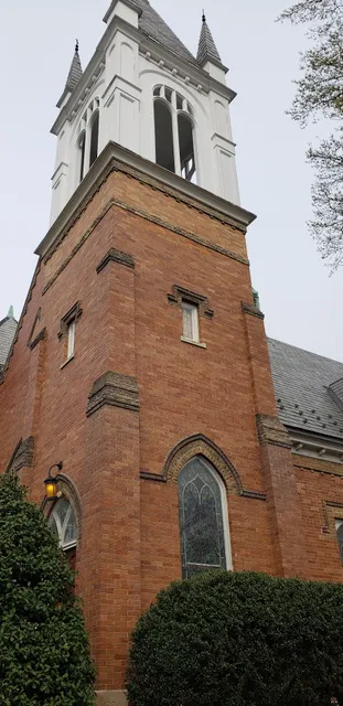 First Presbyterian Church