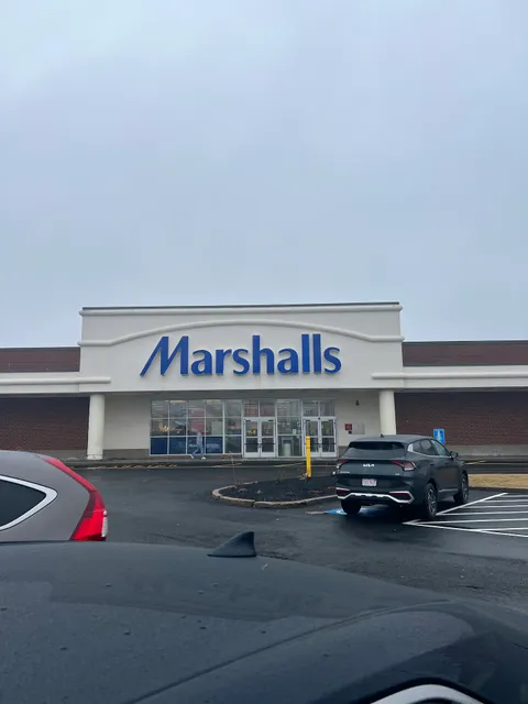 Marshalls