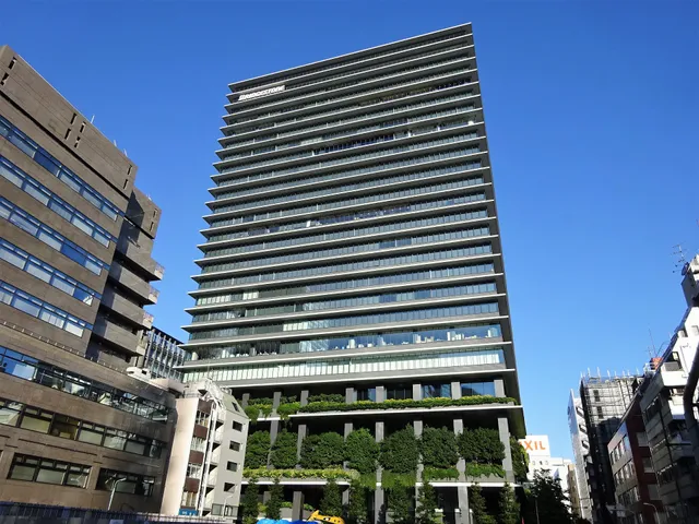 Bridgestone Corporation