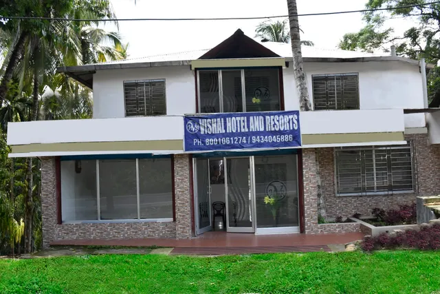 Vishal Hotel & Resorts