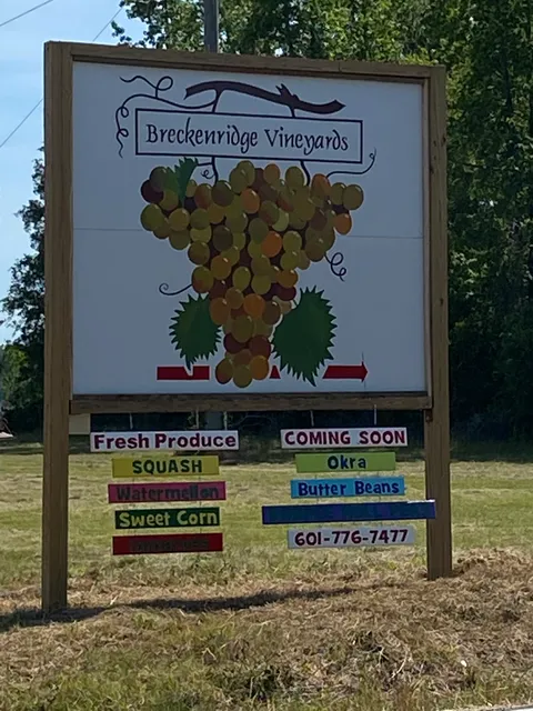 Breckenridge Farms Llc