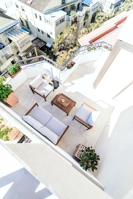 POLO Apartments, Marbella