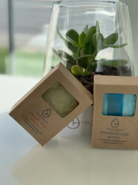 FLUID HYDRATION & WELLNESS, PLLC