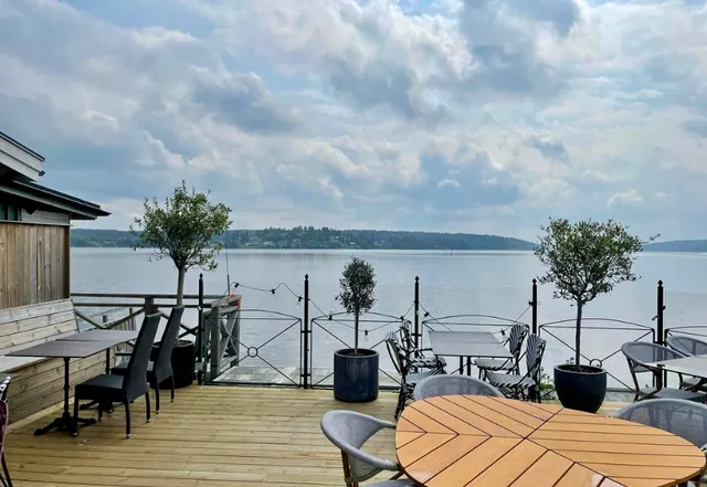 Våfflan Hamnkrog & Bar