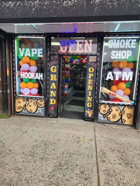 BIG APPLE CONVENIENCE &GIFT LLC