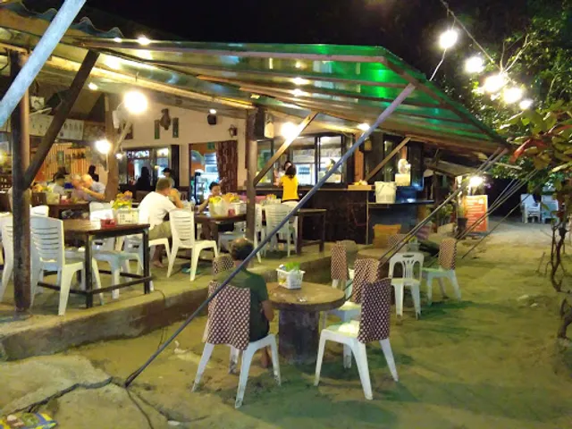 Sea Bar Koh Chang