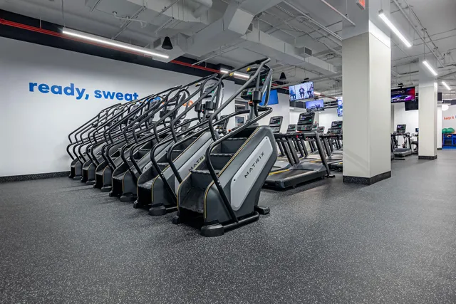 PureGym - Formerly Blink Fitness