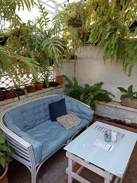 Antiquário Bar & Café