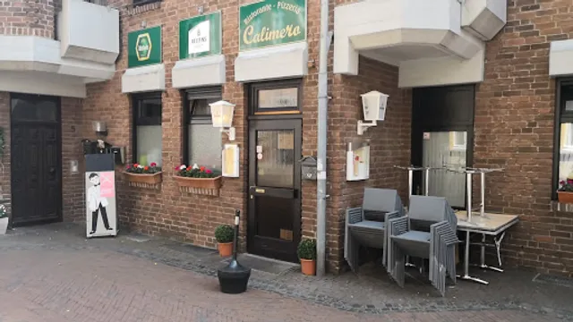 Pizzeria Calimero