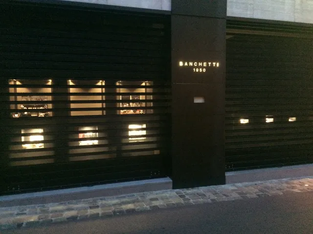 Gioielleria Banchetti