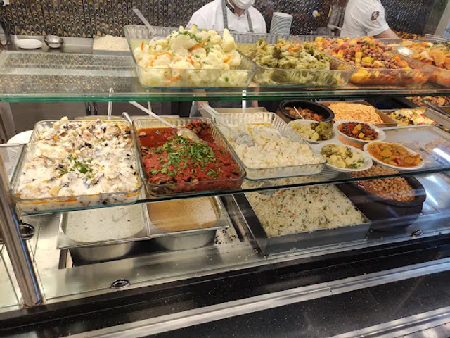 Balkan Lokantası Taksim