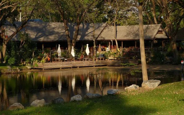 Inthanon Highland Resort