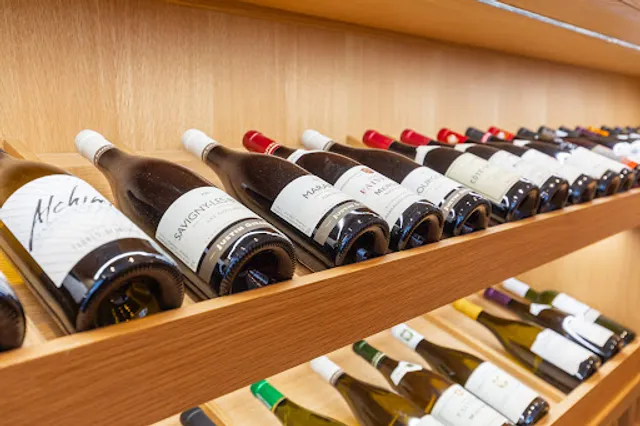 Chez Moineau Restaurant