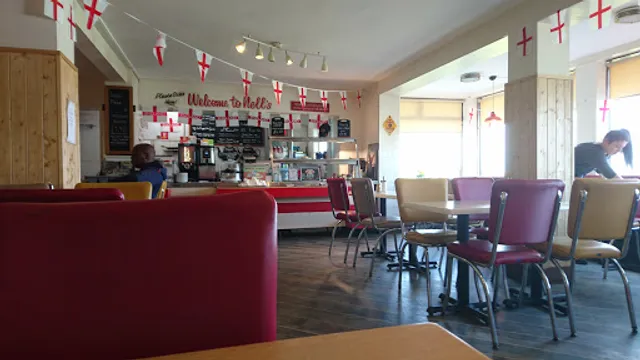 Nell's Cafe