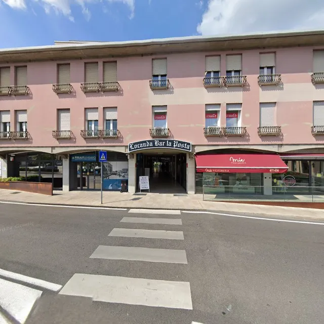 Locanda Bar La Posta