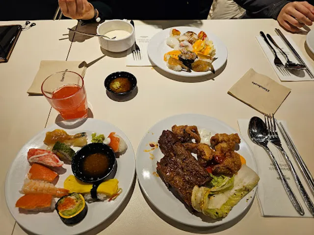 애슐리퀸즈 일산 벨라시타