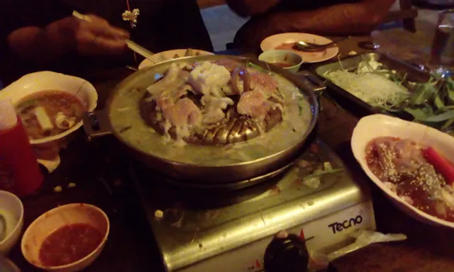 Ruang Hao Restaurant