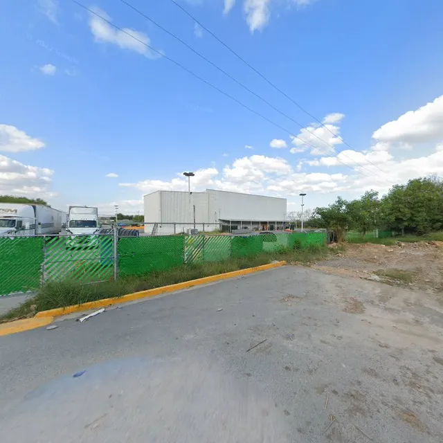 CEDIS Church's Chicken