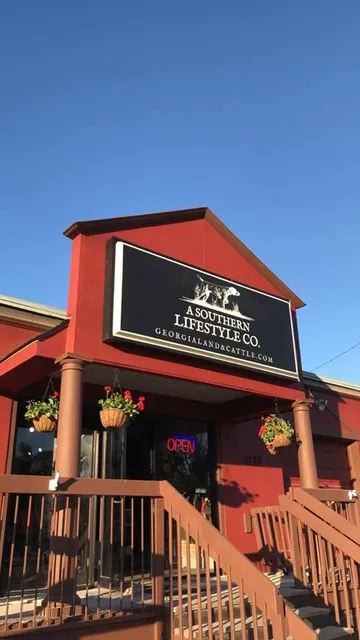 A Southern Lifestyle Company