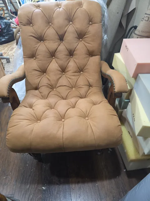 Mission Upholstery