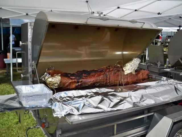 Pete The Butcher.com